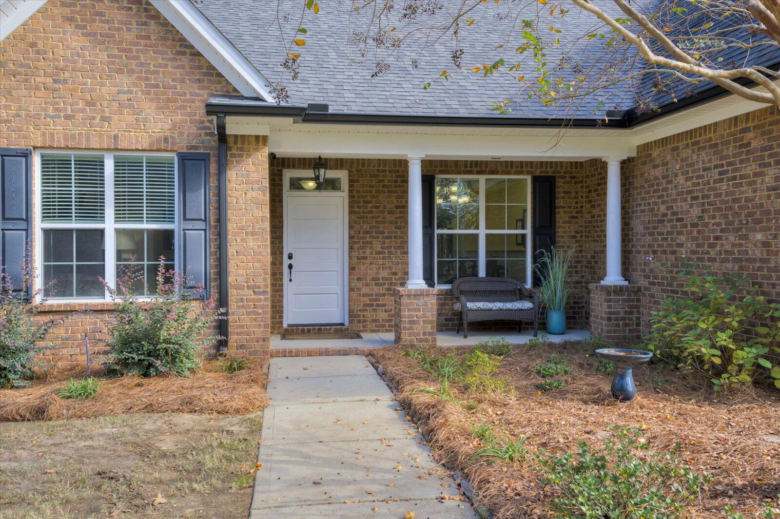 5169 North Tubman Road Appling, GA 30802 - Photo 4 of 46 04-004-