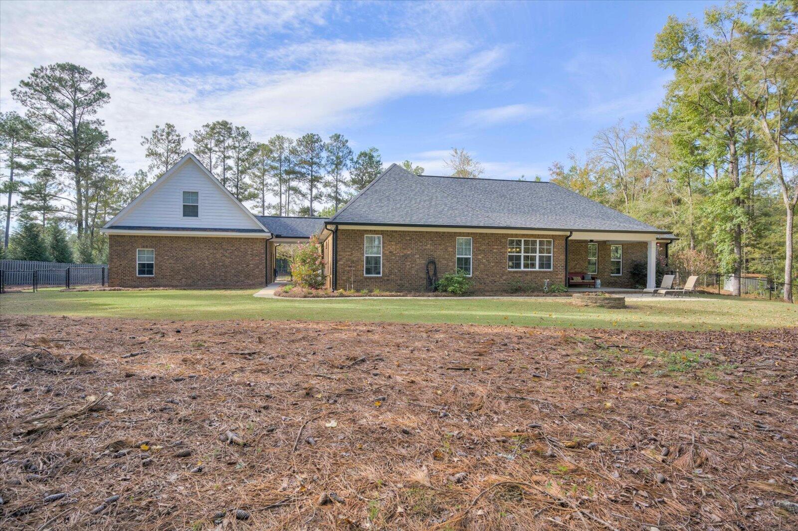 5169 North Tubman Road Appling, GA 30802 - Photo 43 of 46 43-043-