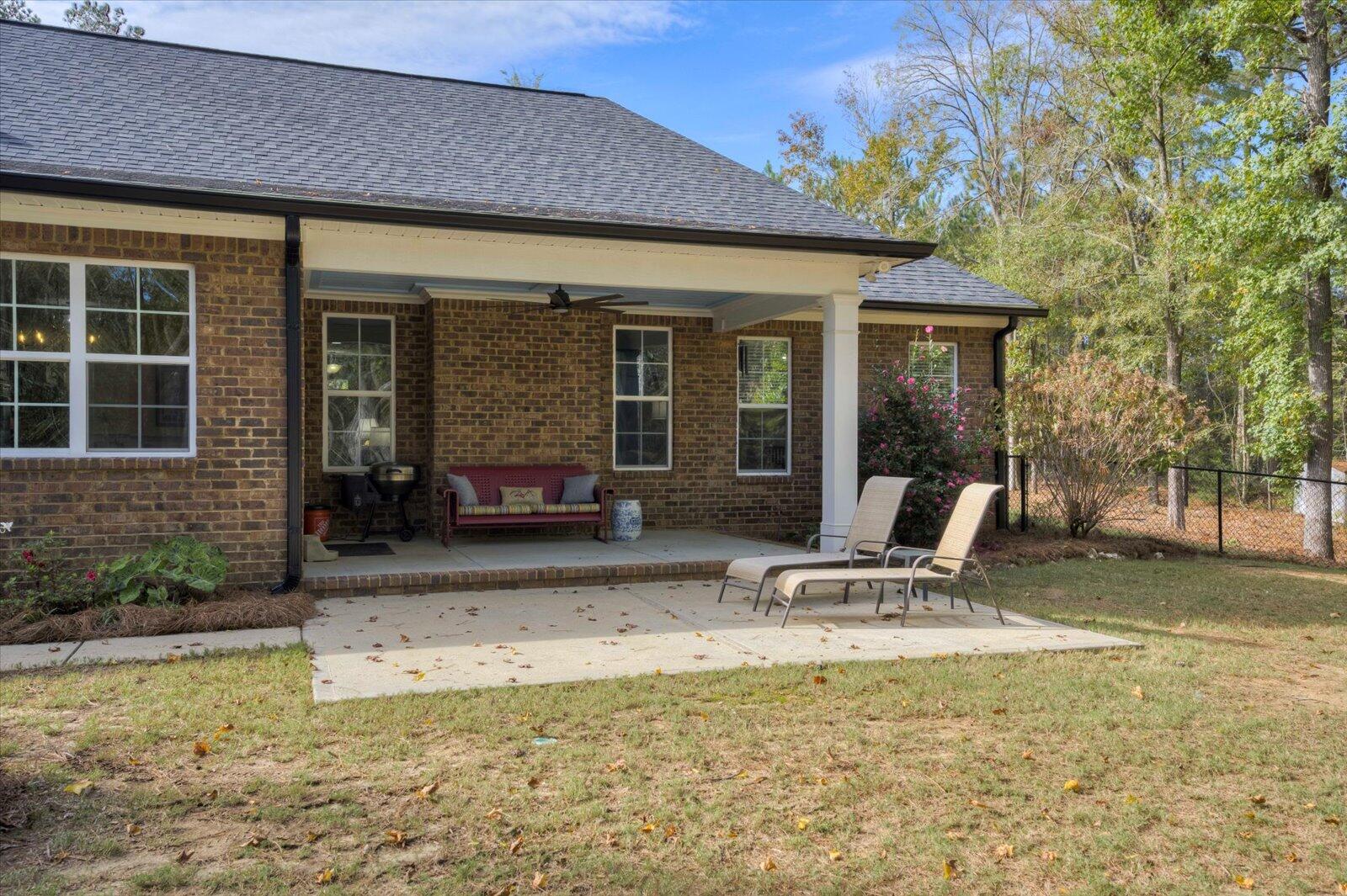 5169 North Tubman Road Appling, GA 30802 - Photo 44 of 46 44-044-