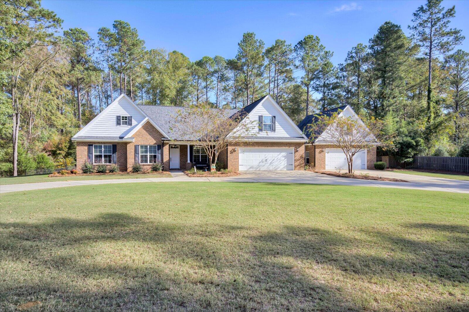 5169 North Tubman Road Appling, GA 30802 - Photo 45 of 46 45-045-