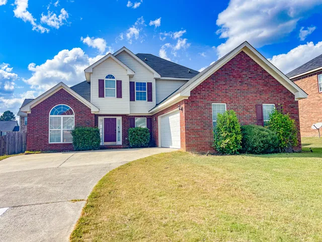 $2,100 | 6117 Independence Way, Grovetown, GA 30813