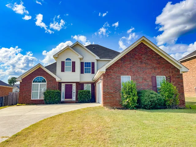 $2,100 | 6117 Independence Way, Grovetown, GA 30813