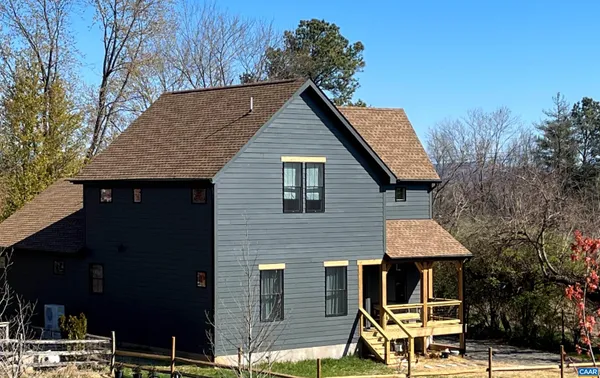 $4,200 | 5606 St George Avenue, Crozet, VA 22932