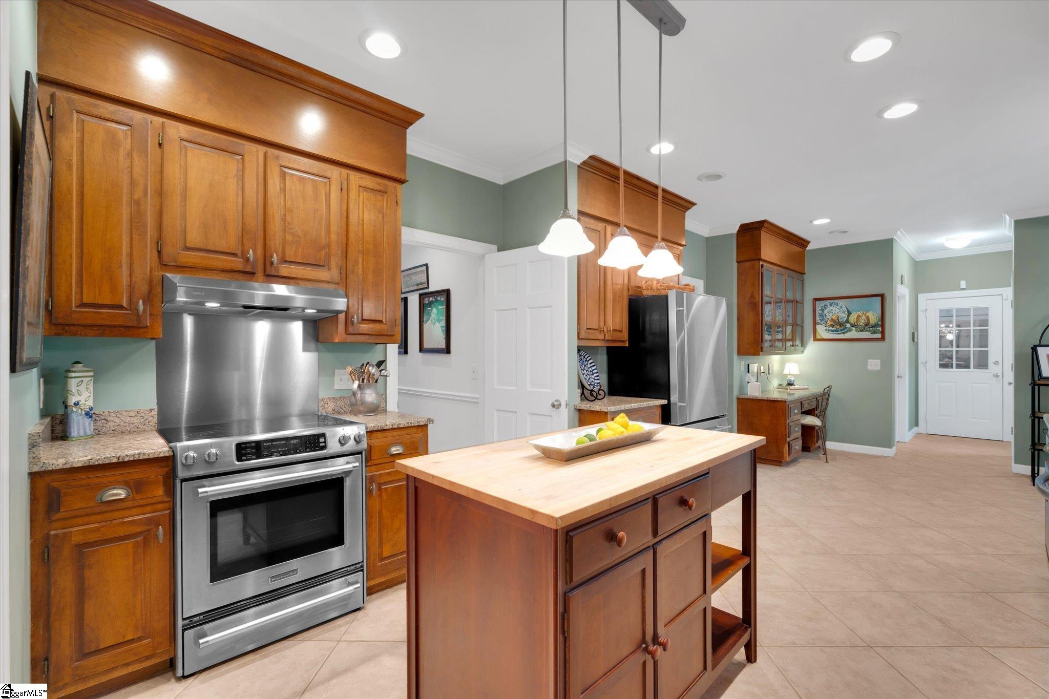 706 Sugar Mill Road Greer, SC 29650 - Photo 13 of 50