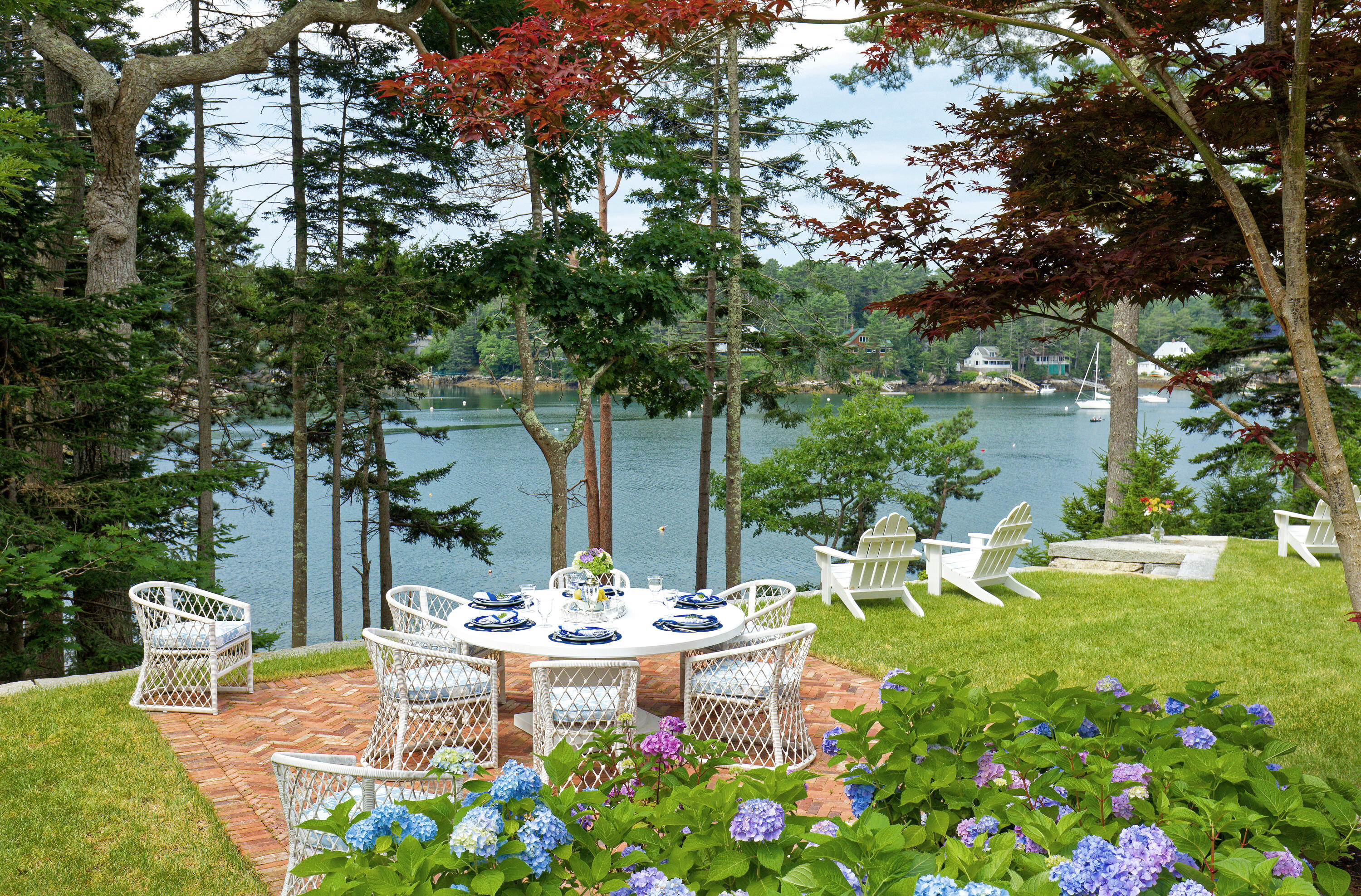 12 Bear End Road West Boothbay Harbor, ME 04575 - Photo 37 of 40 37-12BearEndRd-AT