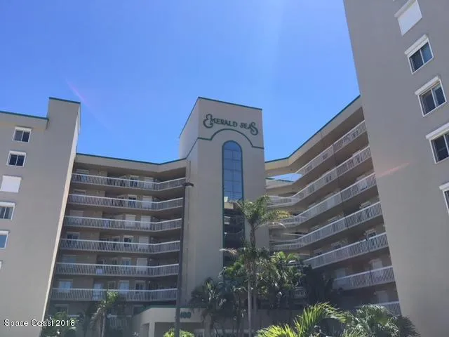 $3,500 | 3400 Ocean Beach Boulevard, Unit 309, Cocoa Beach, FL 32931