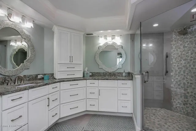 $3,500 | 3400 Ocean Beach Boulevard, Unit 309, Cocoa Beach, FL 32931