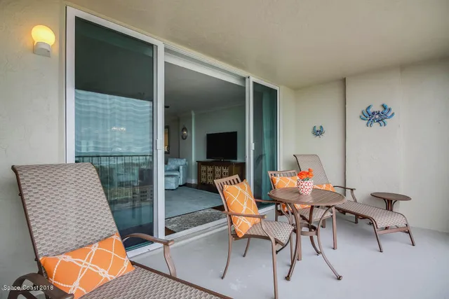 $3,500 | 3400 Ocean Beach Boulevard, Unit 309, Cocoa Beach, FL 32931