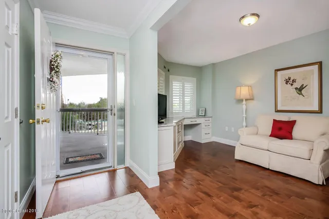 $3,500 | 3400 Ocean Beach Boulevard, Unit 309, Cocoa Beach, FL 32931
