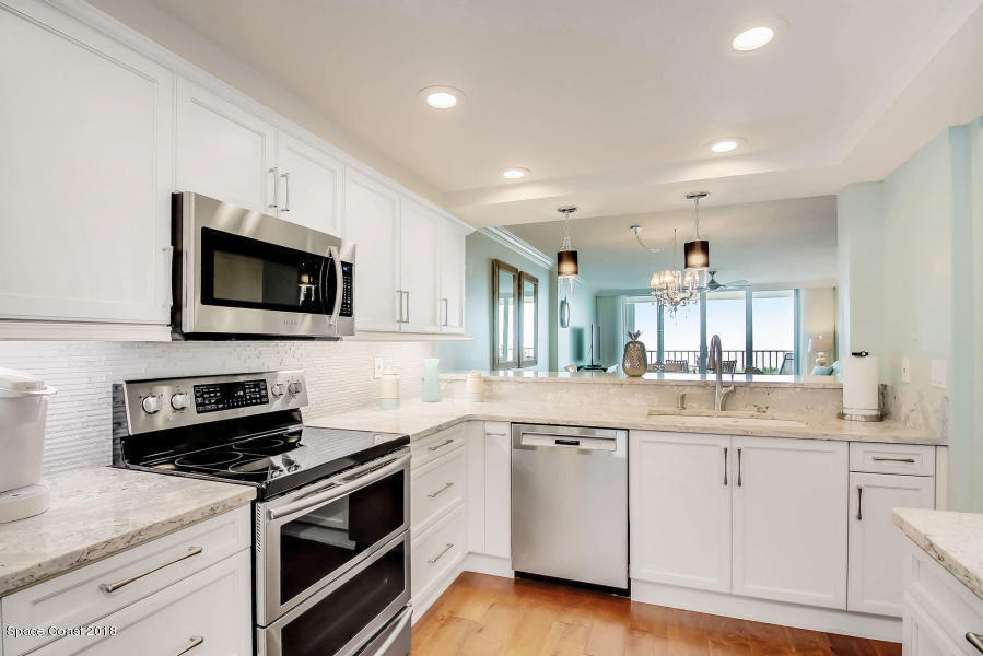 3400 Ocean Beach Boulevard, Unit 309 Cocoa Beach, FL 32931 - Photo 6 of 27