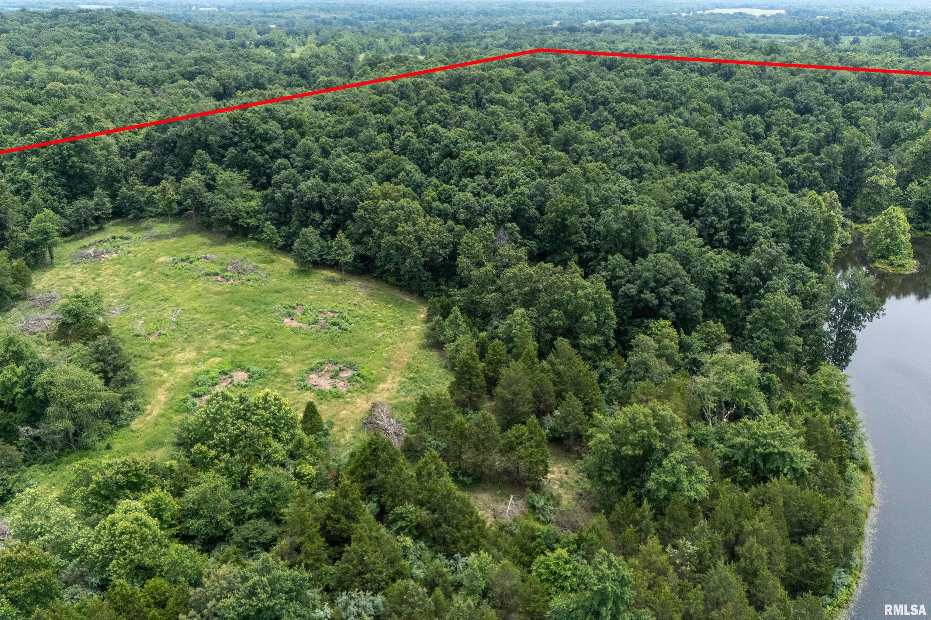 16880 Malone Road Thompsonville, IL 62890 - Photo 24 of 44
