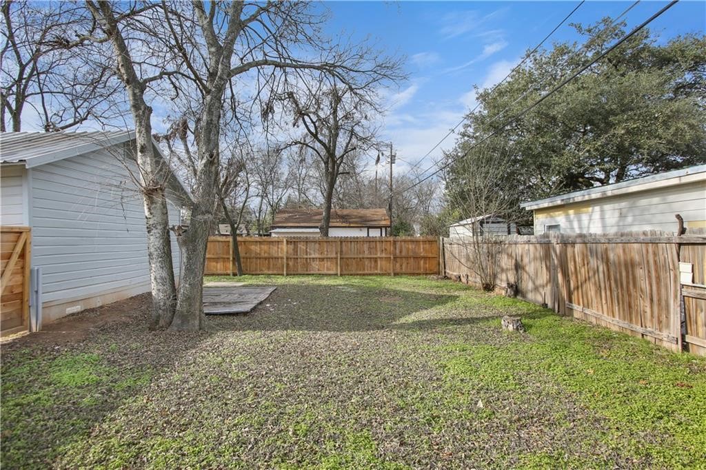 3801 Cumberland Avenue Waco, TX 76708 - Photo 16 of 24