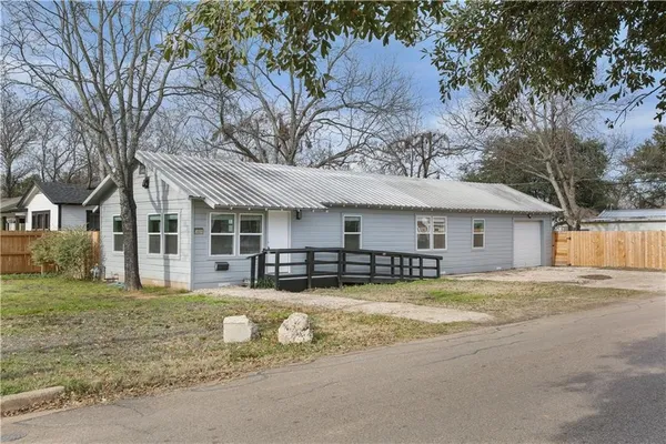 $274,000 | 3801 Cumberland Avenue, Waco, TX 76708