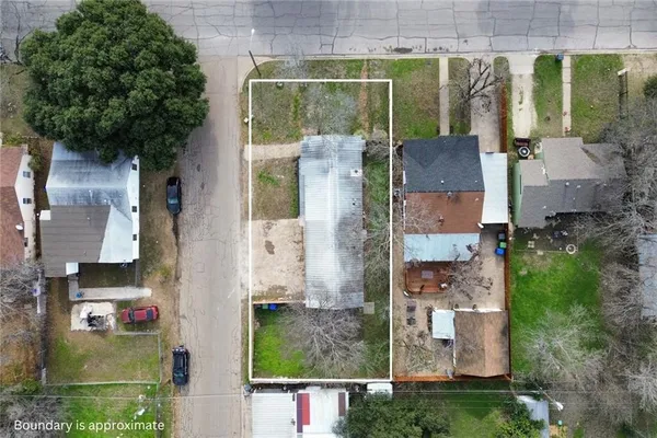 $274,000 | 3801 Cumberland Avenue, Waco, TX 76708