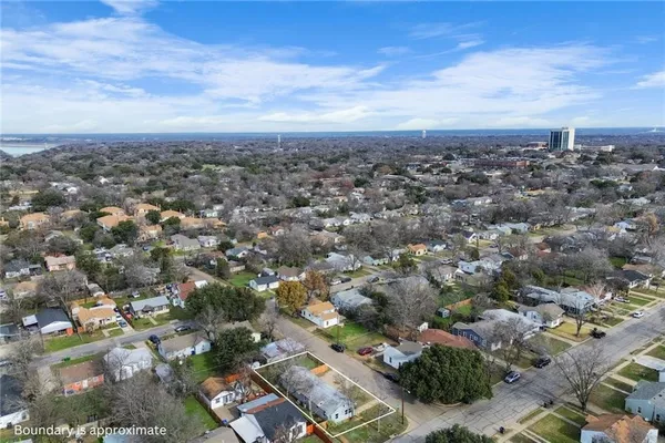 $274,000 | 3801 Cumberland Avenue, Waco, TX 76708