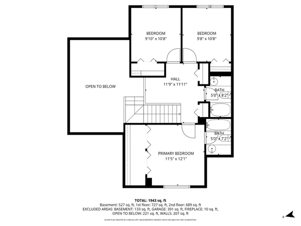 $315,000 | 39911 North Golf Lane, Antioch, IL 60002