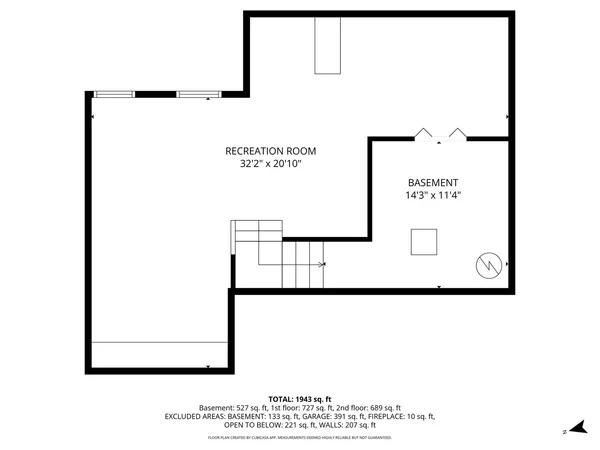 $315,000 | 39911 North Golf Lane, Antioch, IL 60002