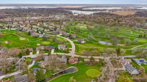 $315,000 | 39911 North Golf Lane, Antioch, IL 60002