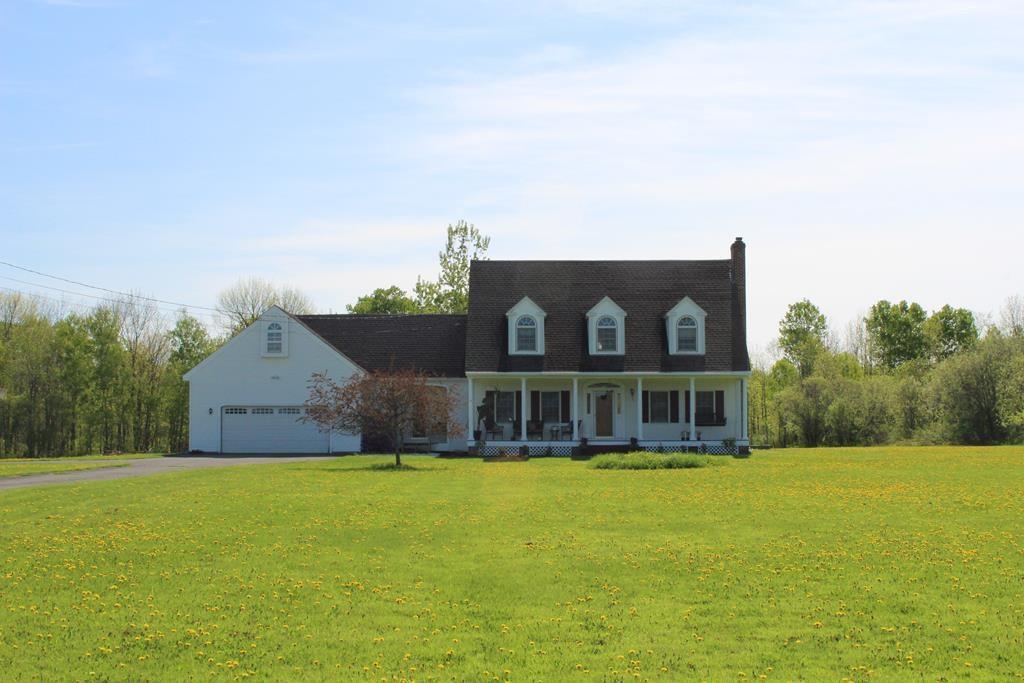 463 Ridge Road Fairfield, ME 04937 - Photo 1 of 35 Photo