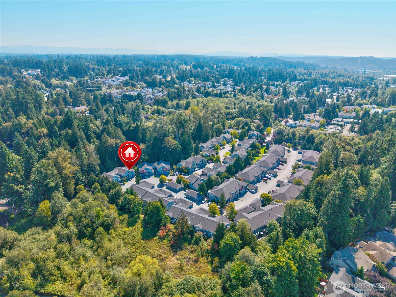 2201 192nd Street Southeast, Unit P4 Bothell, WA 98012 - Photo 3 of 28