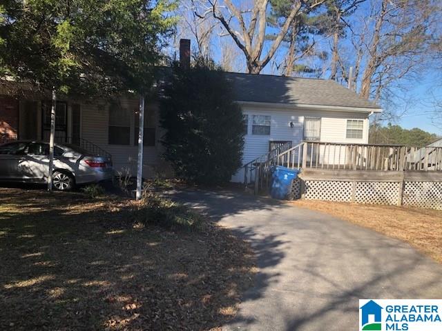 119 Wickstead Road Bessemer, AL 35023 - Photo 7 of 8