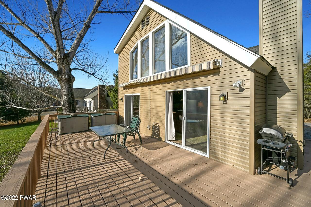 850 Deerfield Road Lake Ariel, PA 18436 - Photo 10 of 91