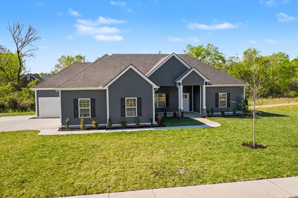 $539,900 | 107 Centennial Lane, Columbia, TN 38401