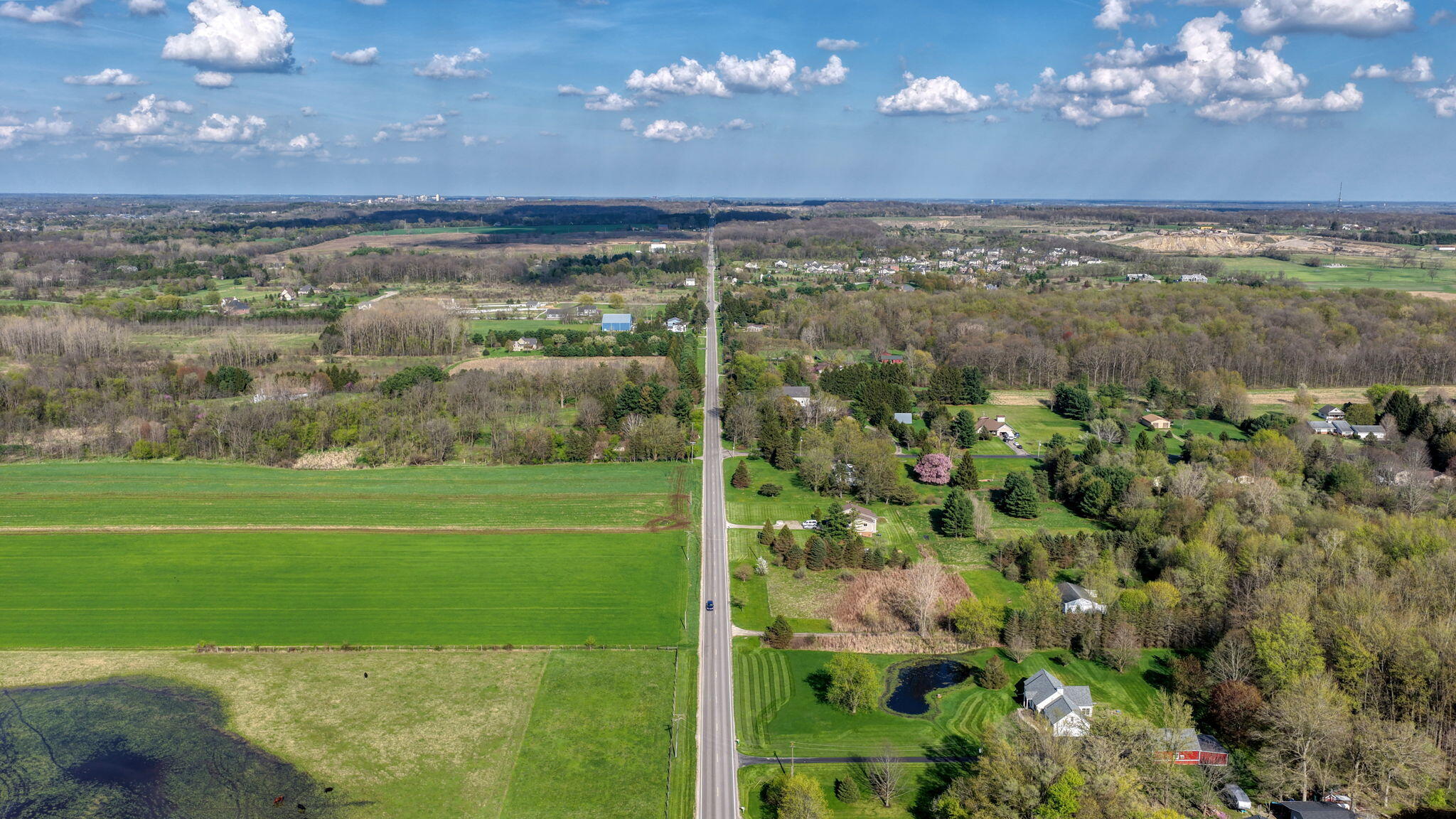 7001 Scio Church Road Ann Arbor, MI 48103 - Photo 16 of 33 14-web-or-mls-DJI_20260423172845_0896_D_