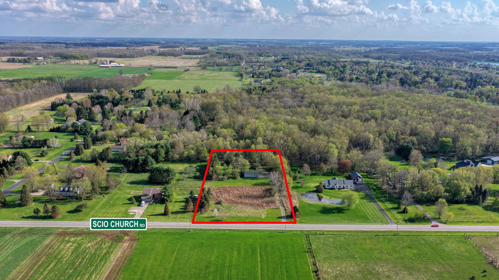 7001 Scio Church Road Ann Arbor, MI 48103 - Photo 6 of 33 1