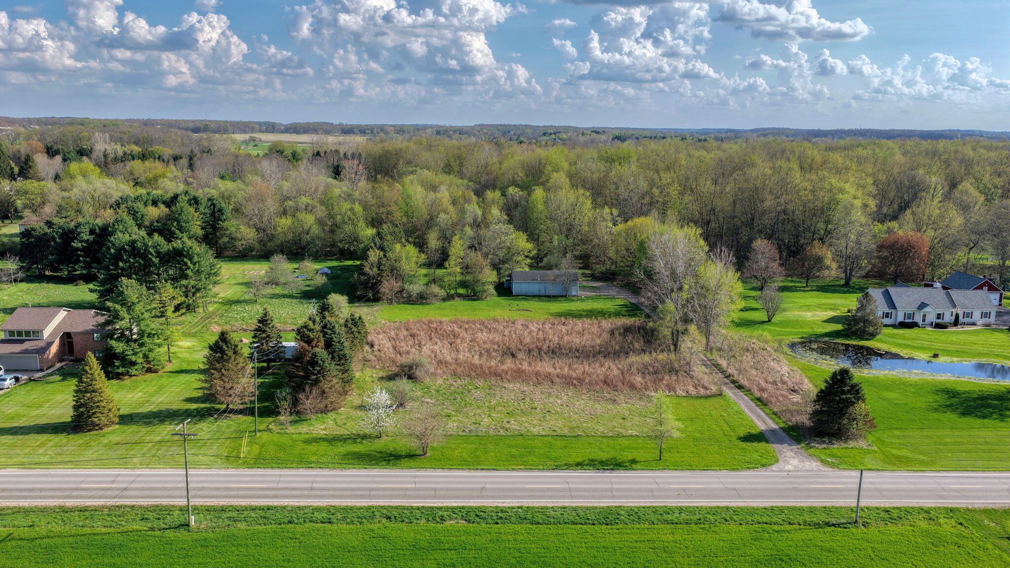 7001 Scio Church Road Ann Arbor, MI 48103 - Photo 10 of 33 8-web-or-mls-DJI_20260423172609_0875_D_H