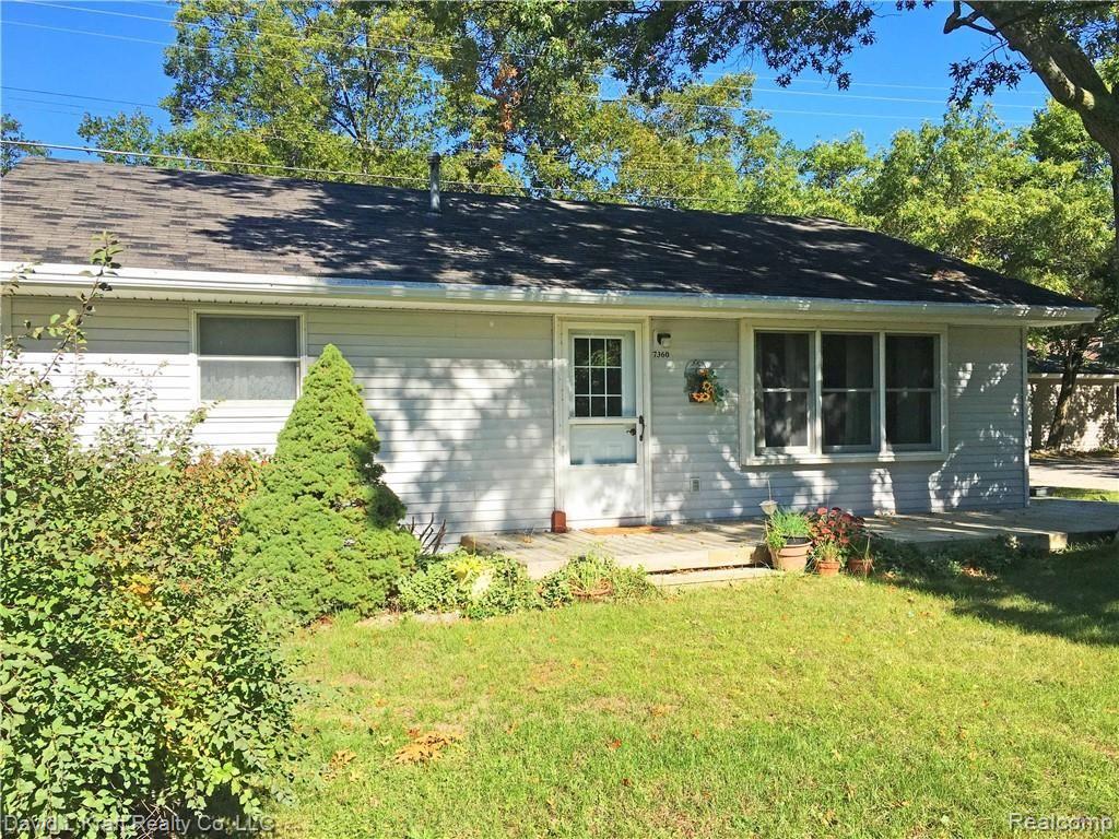 7360 Port Austin Road Caseville, MI 48725 - Photo 1 of 12 7360PAMain.jpg
