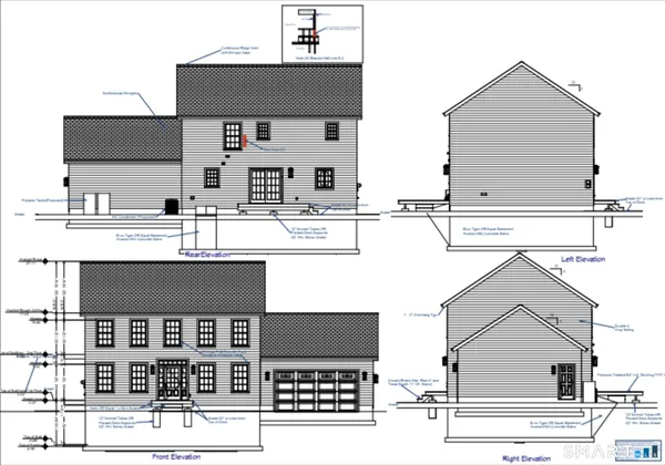 $699,900 | 27 Marty's Way, Ledyard, CT 06335