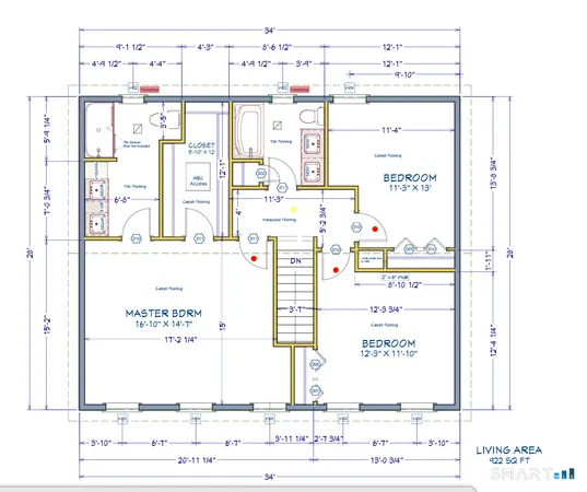 $699,900 | 27 Marty's Way, Ledyard, CT 06335