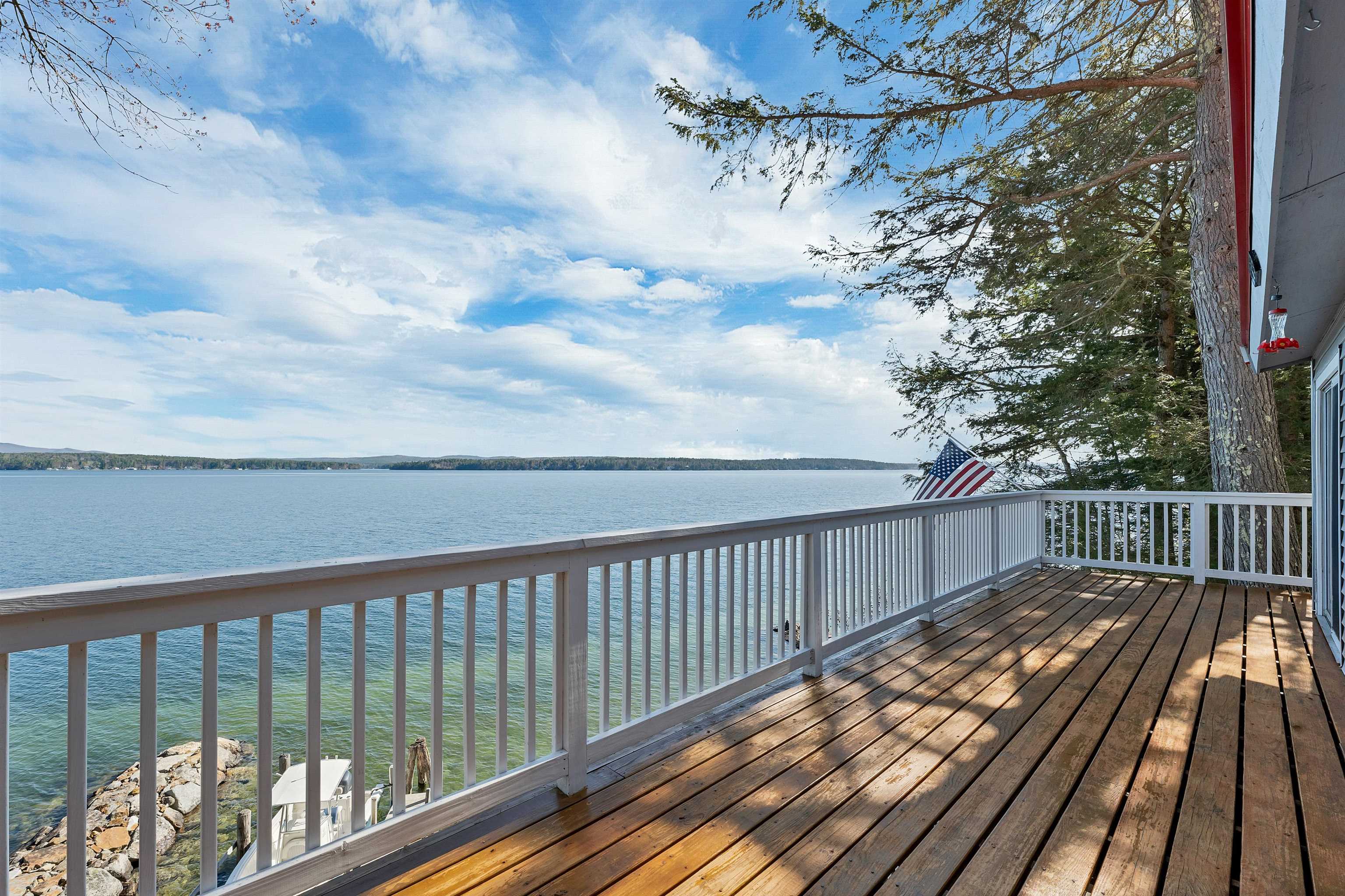 878 Rattlesnake Island Alton, NH 03810 - Photo 15 of 47