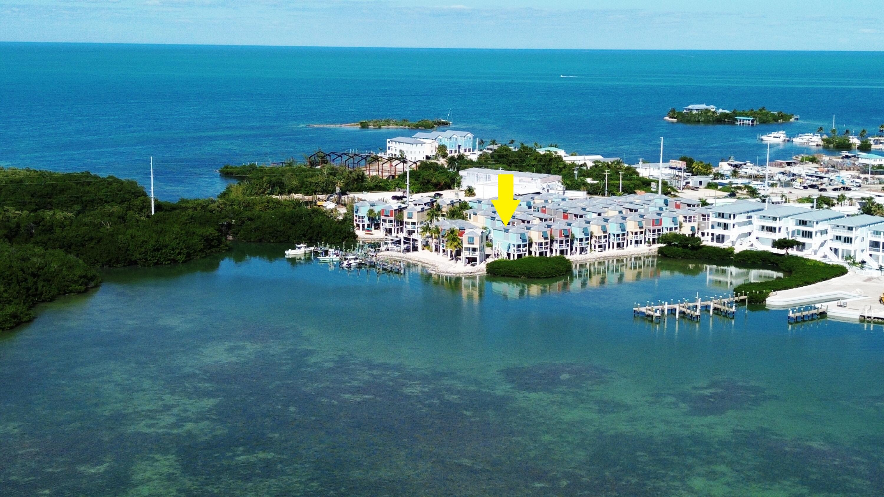 101 11th Street, Unit 35 Marathon, FL 33050 - Photo 27 of 28 Premier Oceanfront