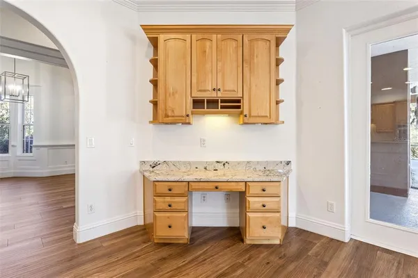 a bathroom with a sink a toilet and bathtub