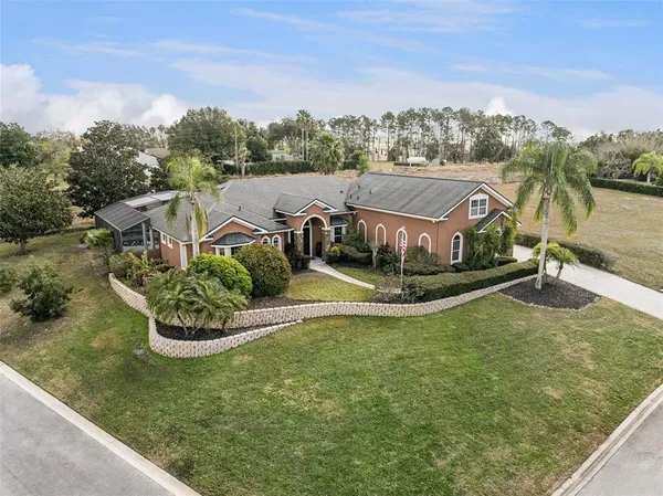 $799,000 | 12633 Crown Point Circle, Clermont, FL 34711