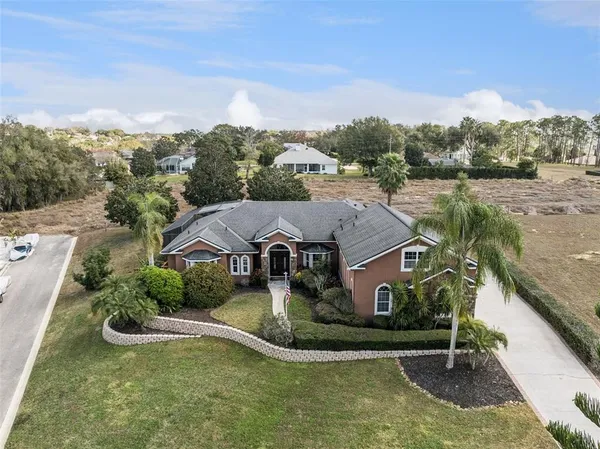 $799,000 | 12633 Crown Point Circle, Clermont, FL 34711