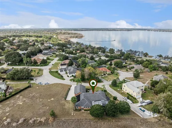 $799,000 | 12633 Crown Point Circle, Clermont, FL 34711
