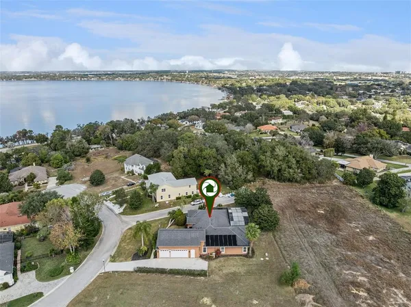 $799,000 | 12633 Crown Point Circle, Clermont, FL 34711