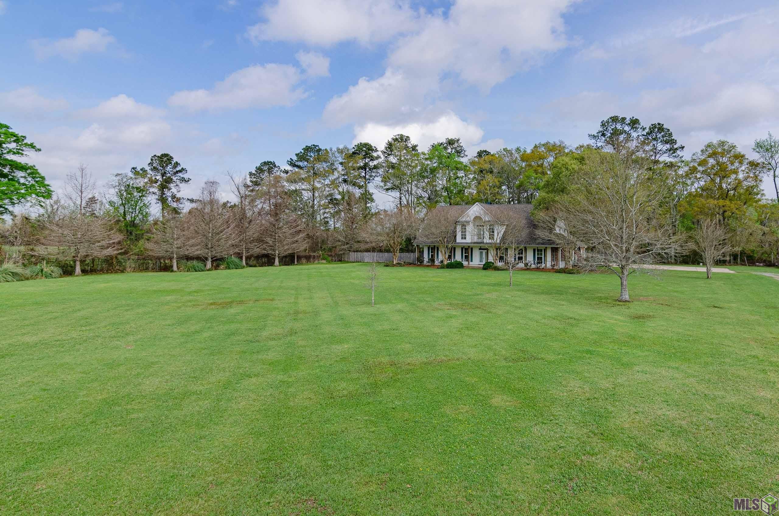 7681 Amite Church Road Denham Springs, LA 70706 - Photo 1 of 43