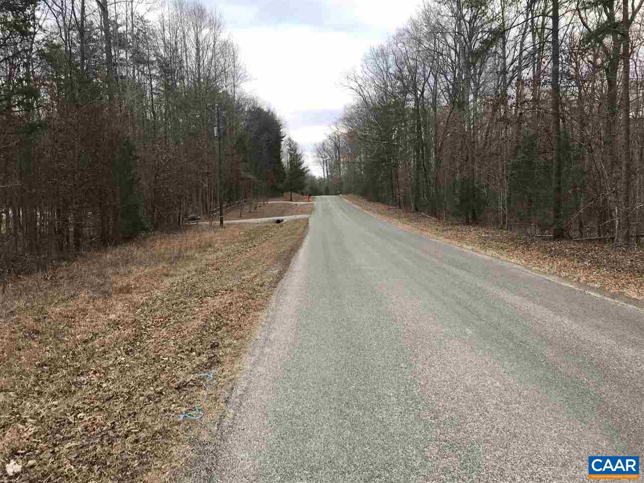 # Davis Mill Road Goochland, VA 23063 - Photo 5 of 10