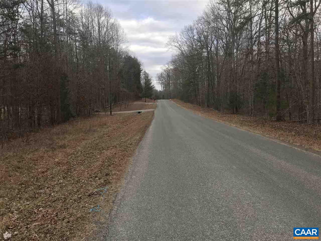 # Davis Mill Road Goochland, VA 23063 - Photo 6 of 10