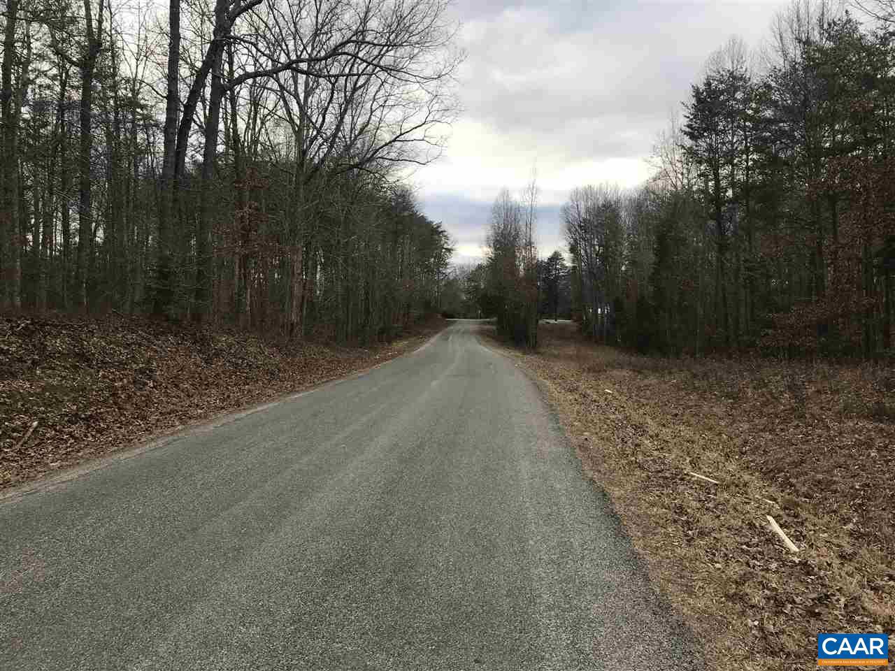 # Davis Mill Road Goochland, VA 23063 - Photo 7 of 10
