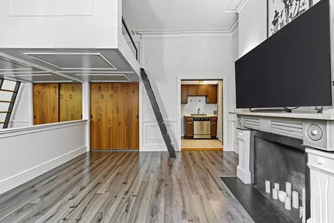 $624,500 | 364 Marlborough Street, Unit 1, Boston, MA 02115