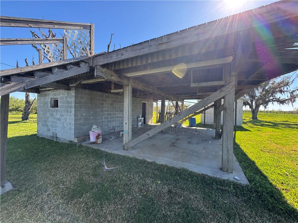 1531 Bayou Dularge Road Theriot, LA 70397 - Photo 5 of 8