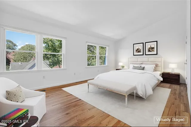 $6,500 | 55 Locust Street, Unit B, Greenwich, CT 06830