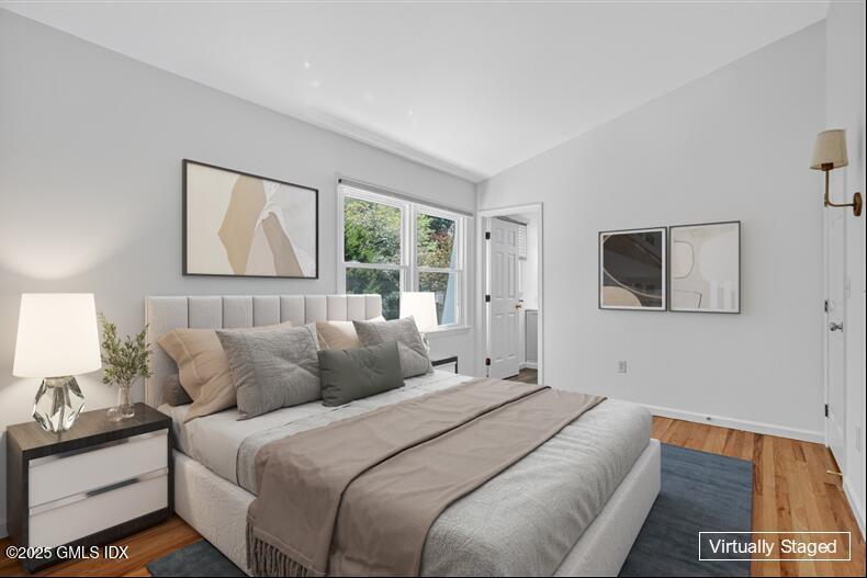 55 Locust Street, Unit B Greenwich, CT 06830 - Photo 17 of 33 Picture1