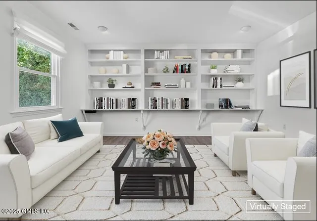 $6,500 | 55 Locust Street, Unit B, Greenwich, CT 06830