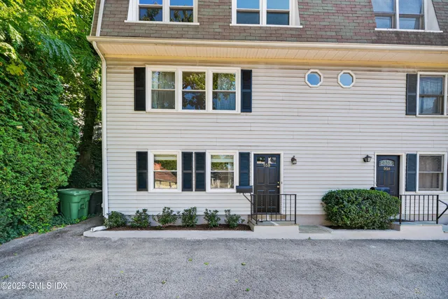 $6,500 | 55 Locust Street, Unit B, Greenwich, CT 06830
